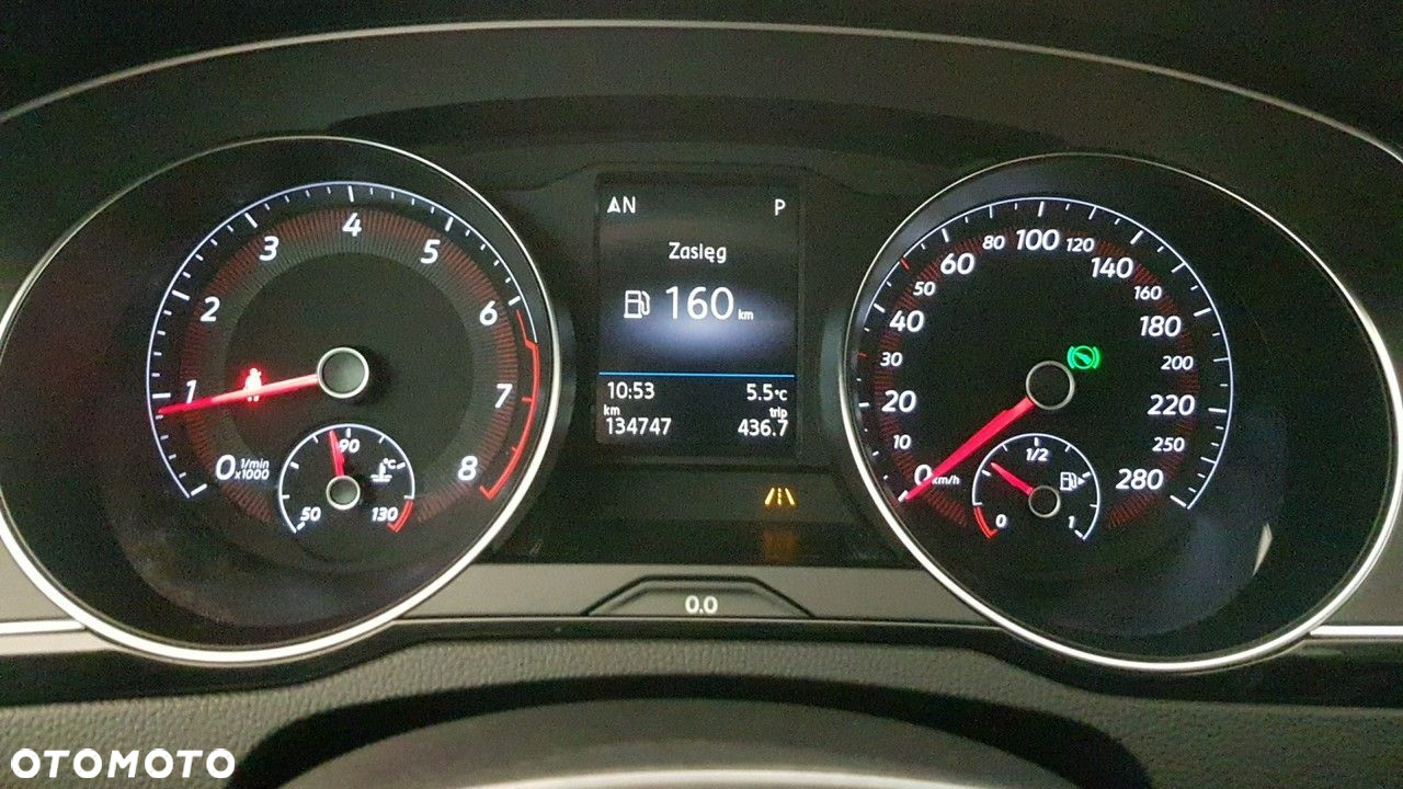 Volkswagen Arteon - 26