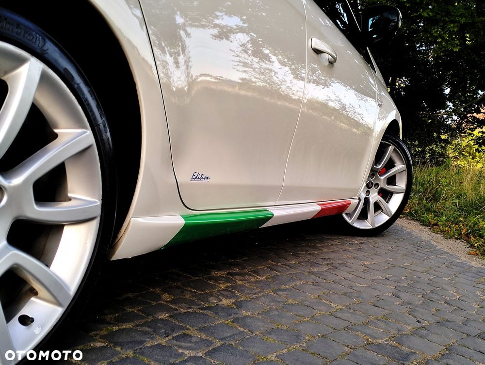 Fiat Bravo 1.4 16V Multiair Sport - 6