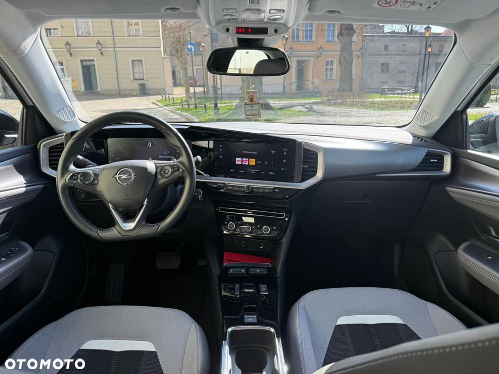 Opel Mokka - 24