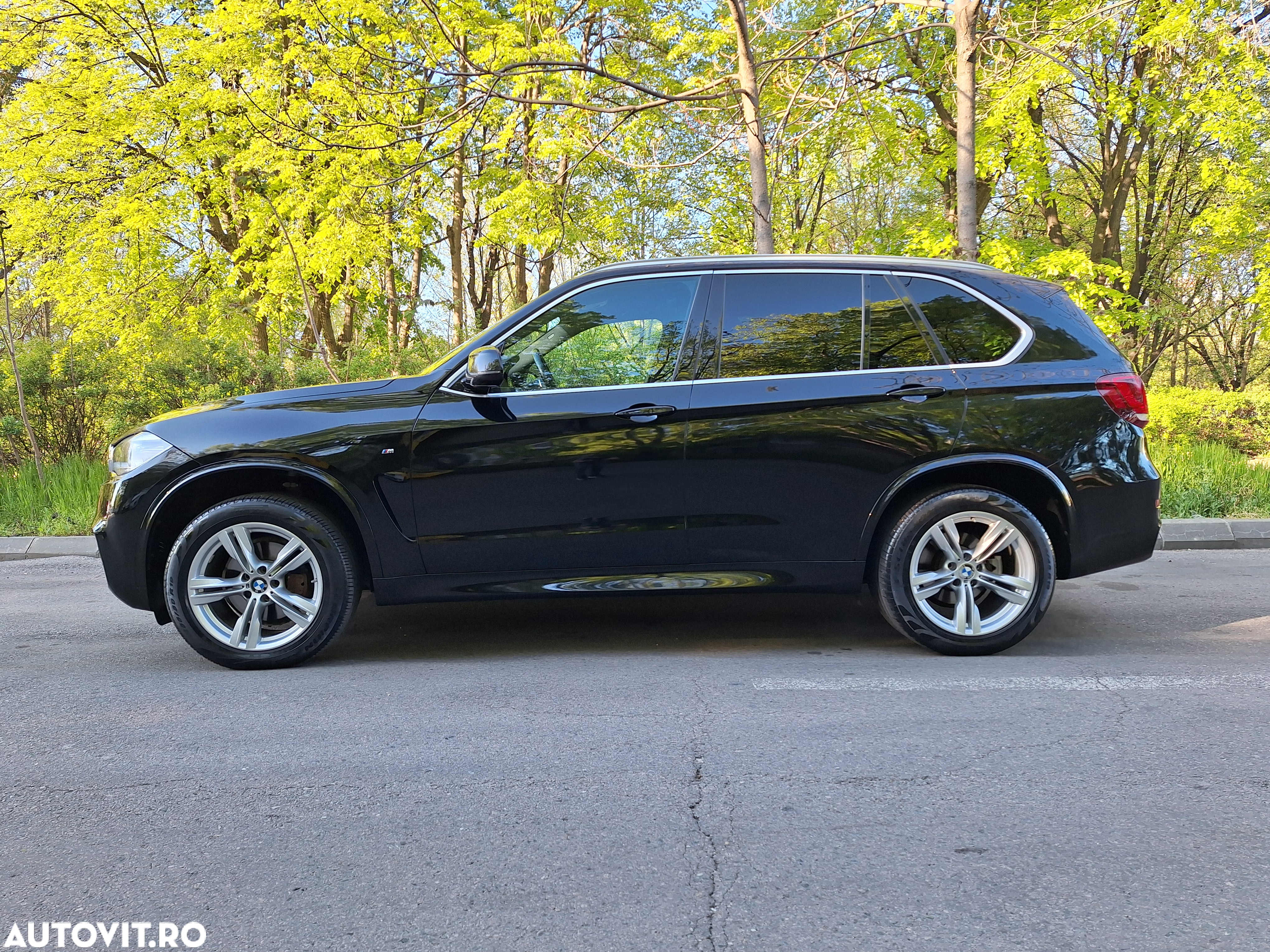 BMW X5 xDrive30d - 2