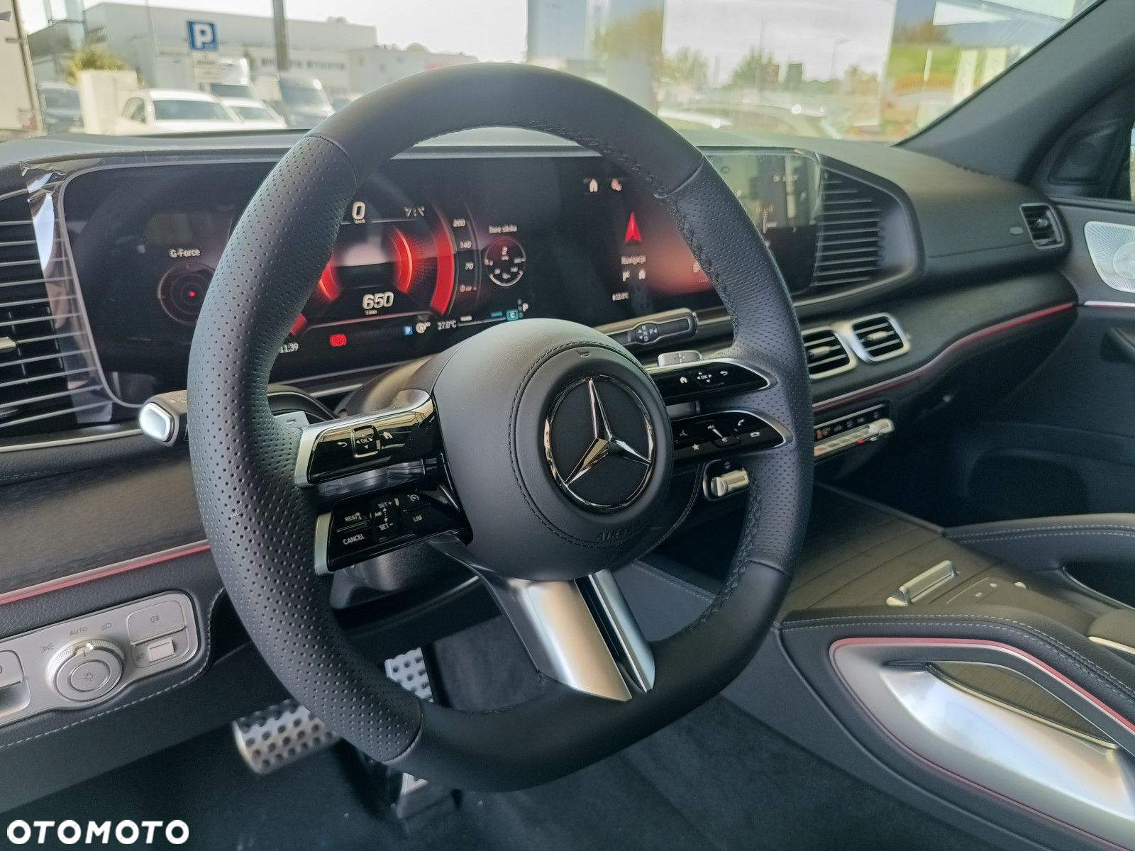 Mercedes-Benz GLE - 33