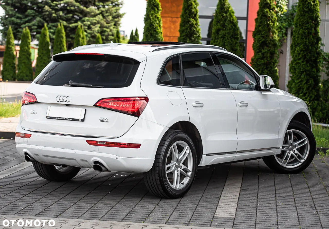 Audi Q5 - 13