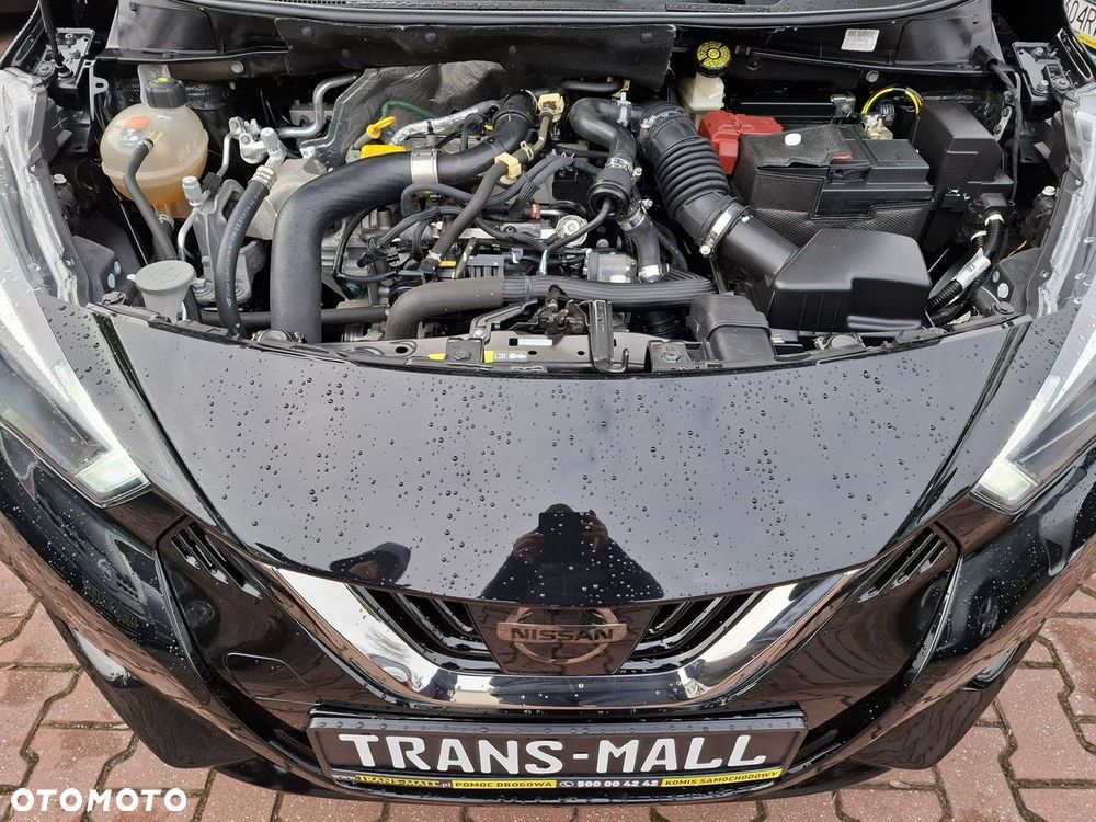 Nissan Micra 0.9 IG-T BOSE Personal Premium Edition - 25