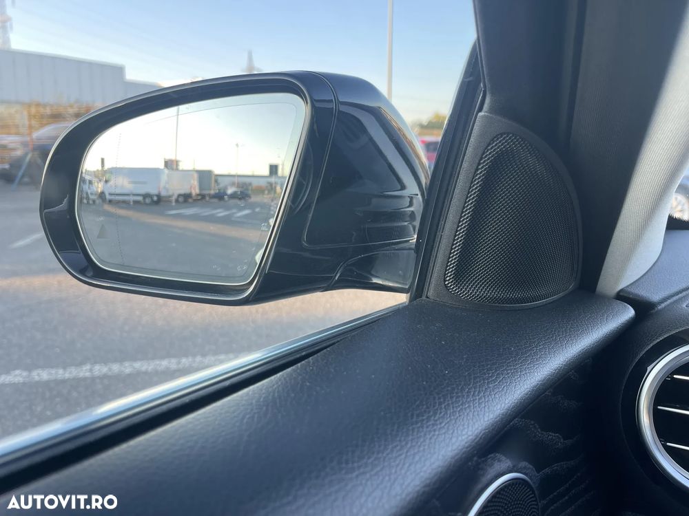 Mercedes-Benz E - 29