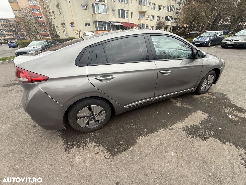 Hyundai IONIQ 141CP Exclusive - 11