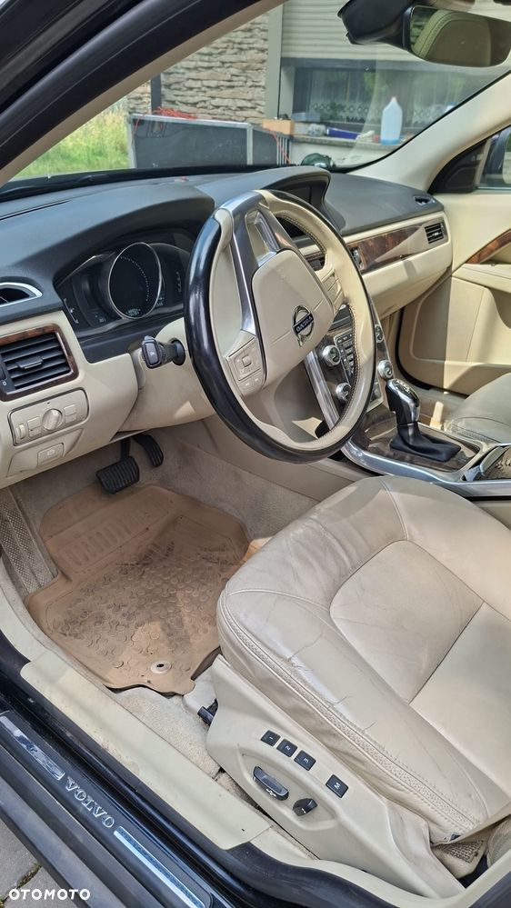 Volvo XC 70 - 5