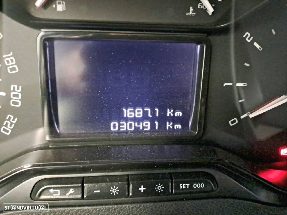 Citroën berlingo - 13