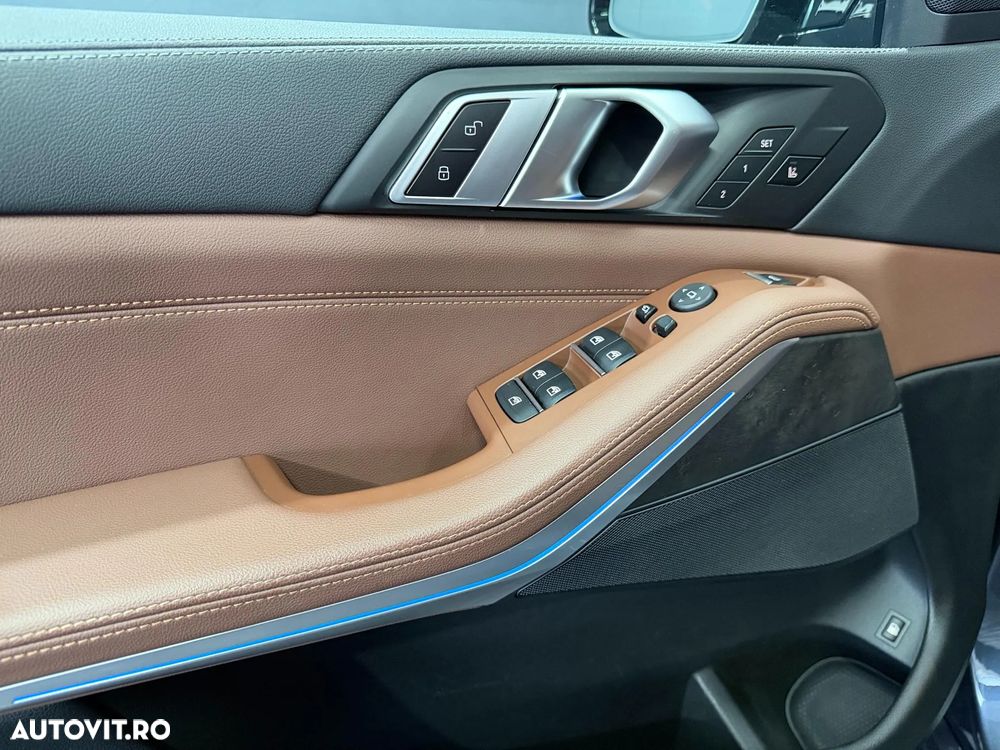BMW X5 - 19