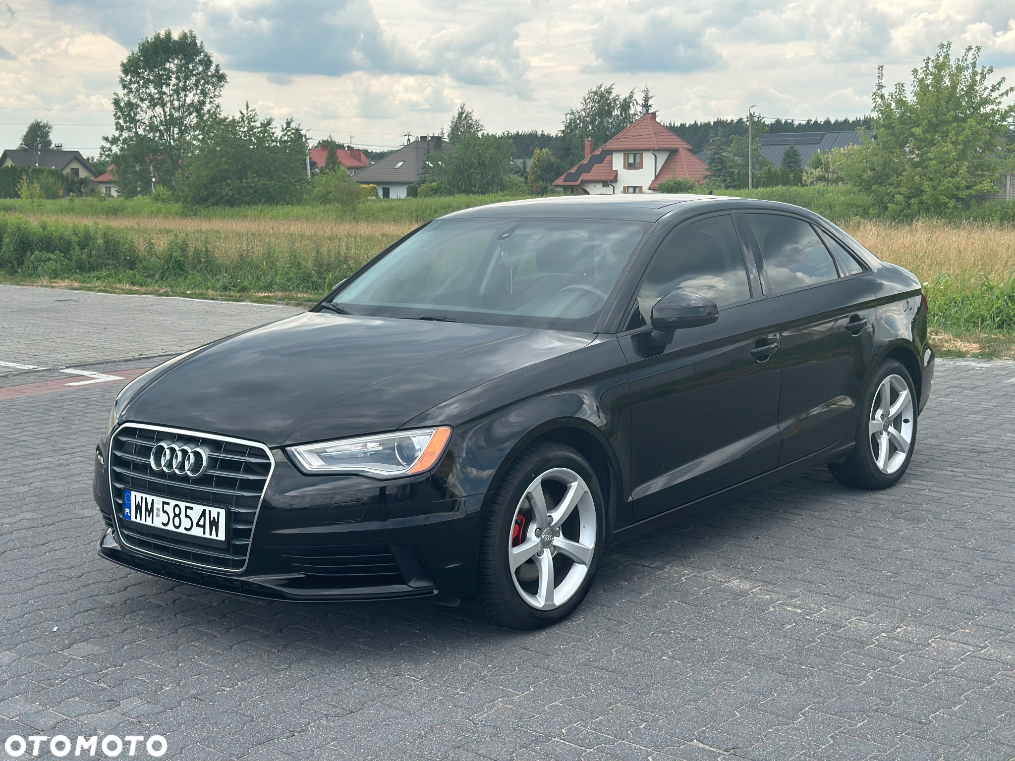 Audi A3 - 2