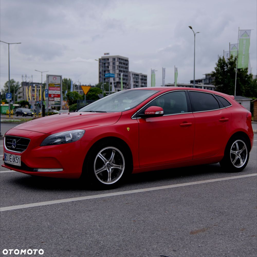 Volvo V40 T4 Kinetic - 3
