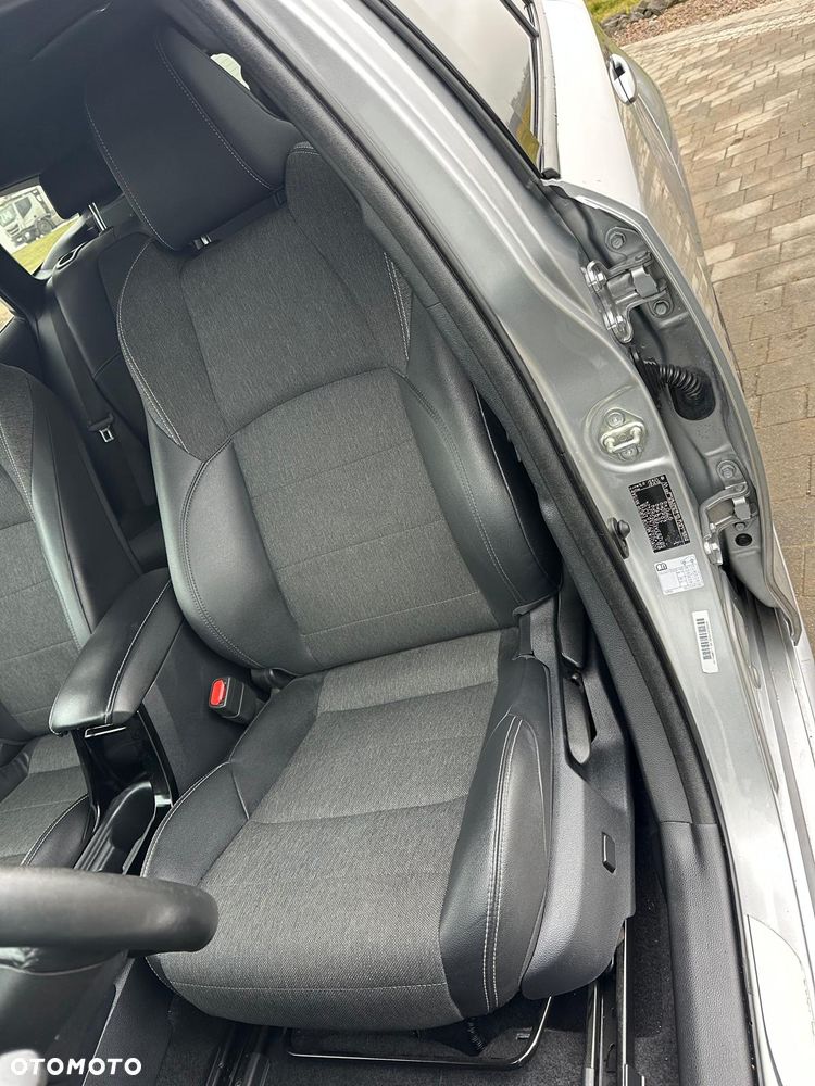 Toyota Corolla 1.8 Team Deutschland - 10