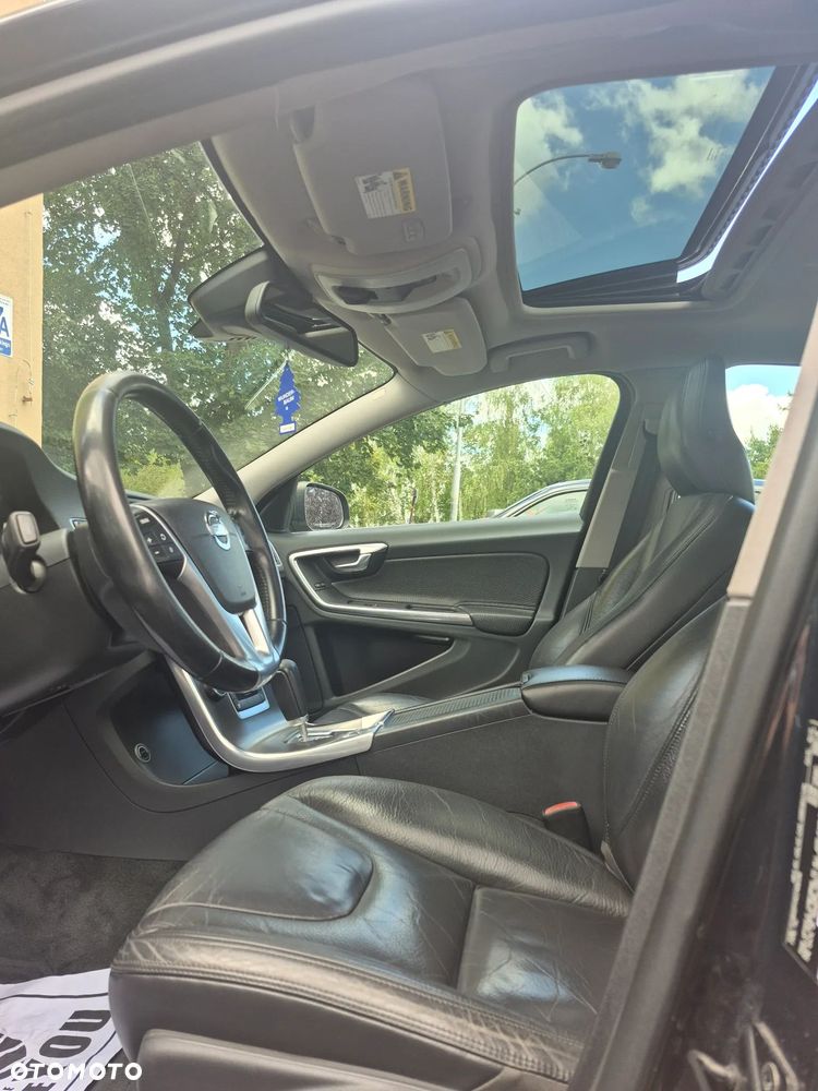 Volvo S60 T6 AWD Summum - 18