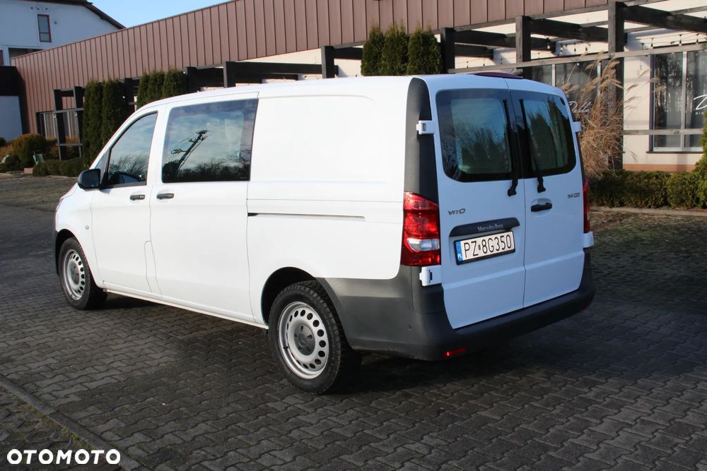 Mercedes-Benz vito - 2