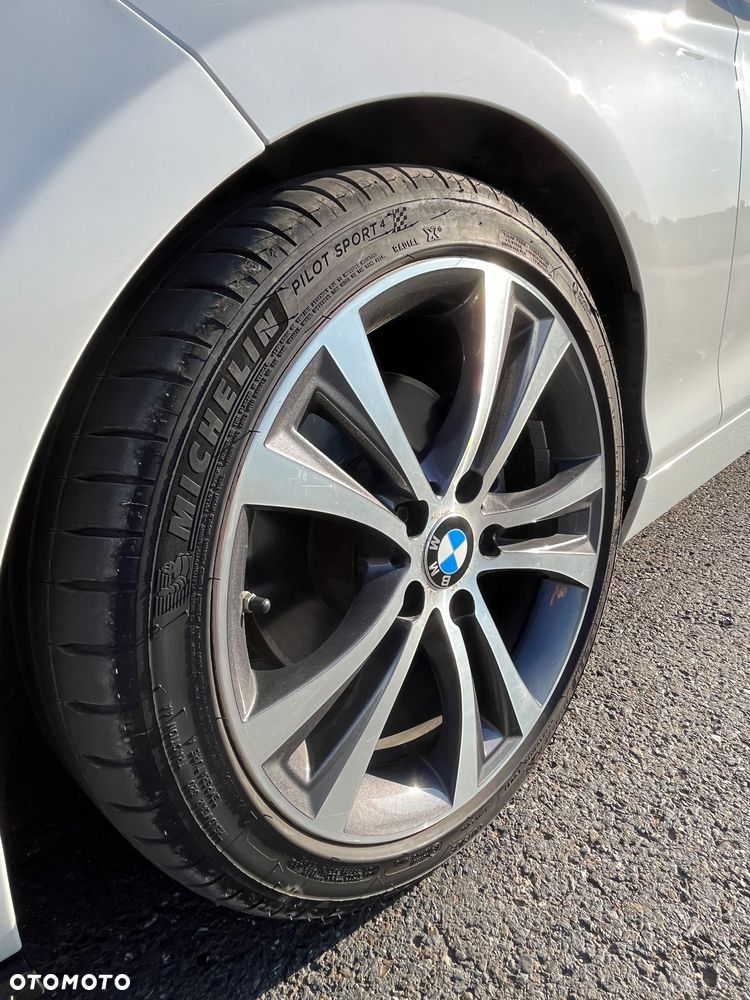 BMW Seria 2 228i Sport Line - 16