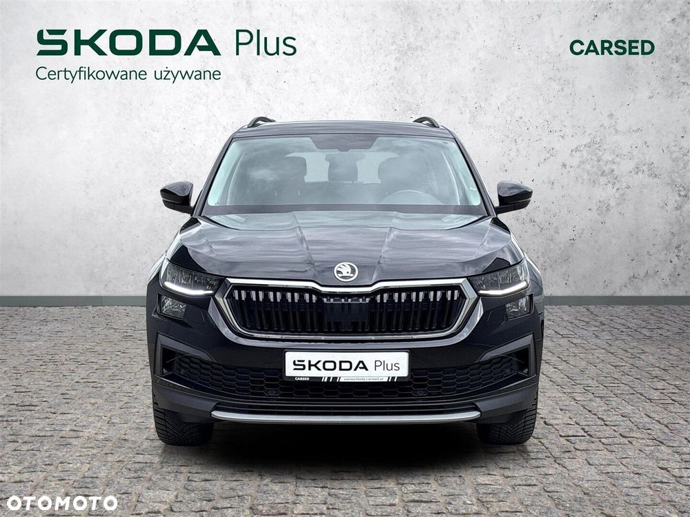 Skoda Kodiaq 1.5 TSI ACT 4x2 Ambition DSG - 38