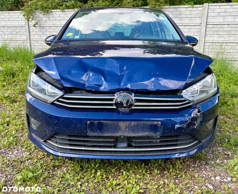 Volkswagen Golf - 19