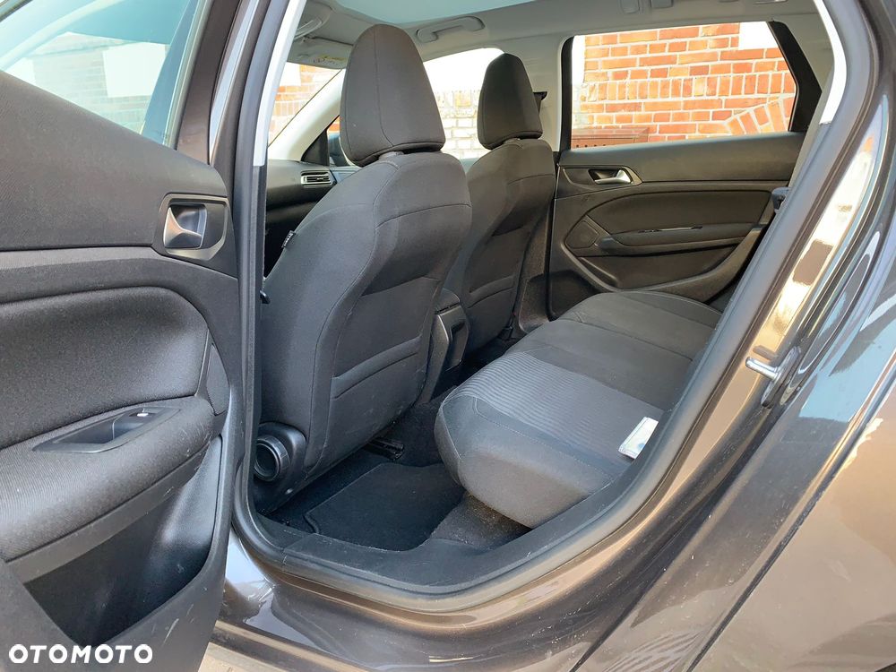 Peugeot 308 1.6 BlueHDi Active S&S - 8