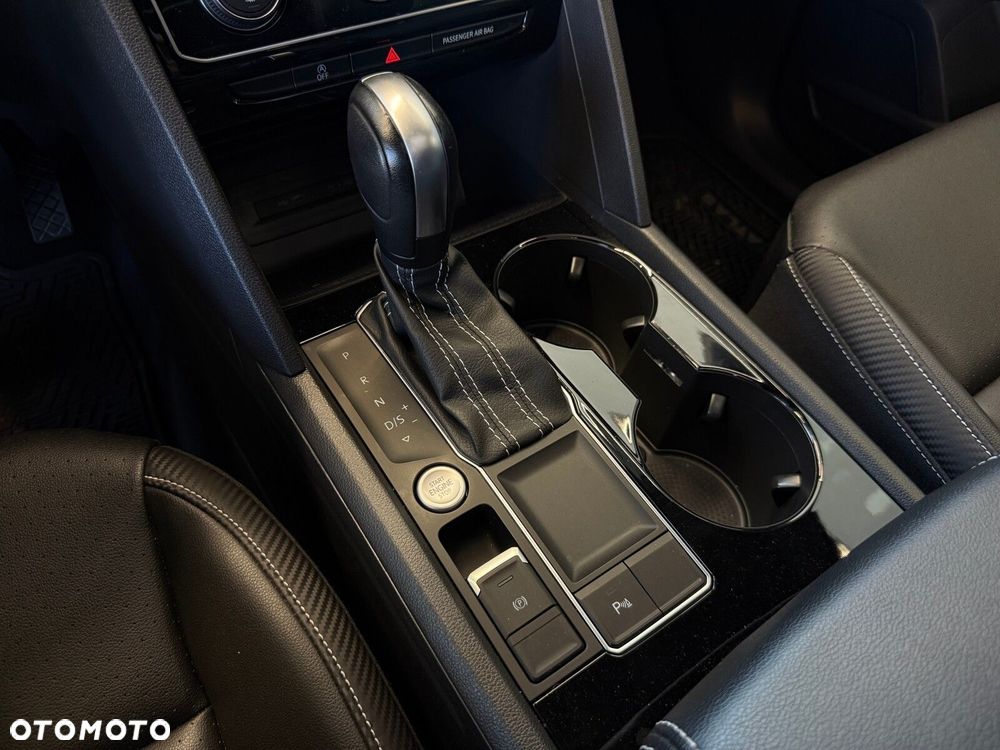 Volkswagen Atlas - 29