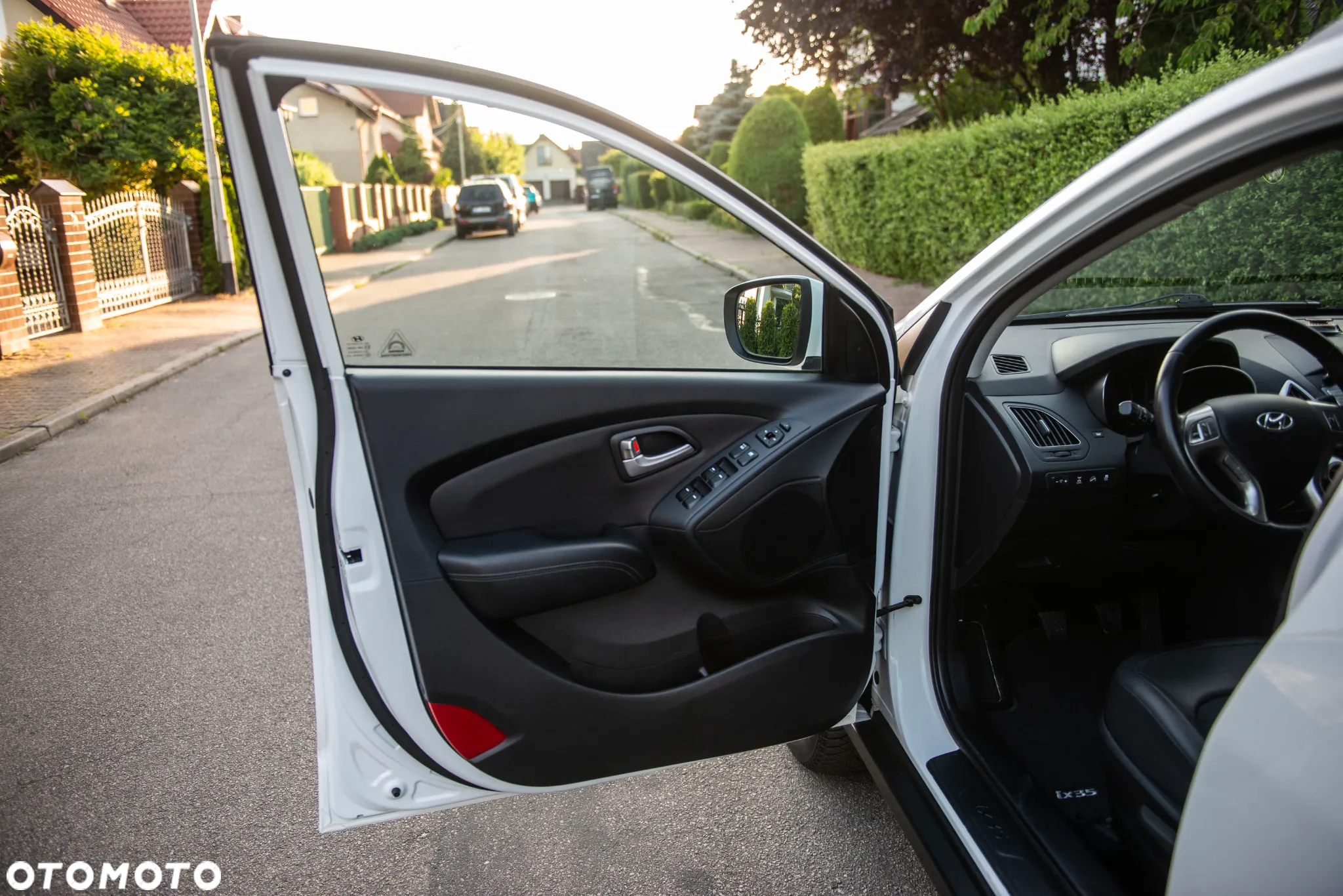 Hyundai ix35 2.0 4WD Premium - 16