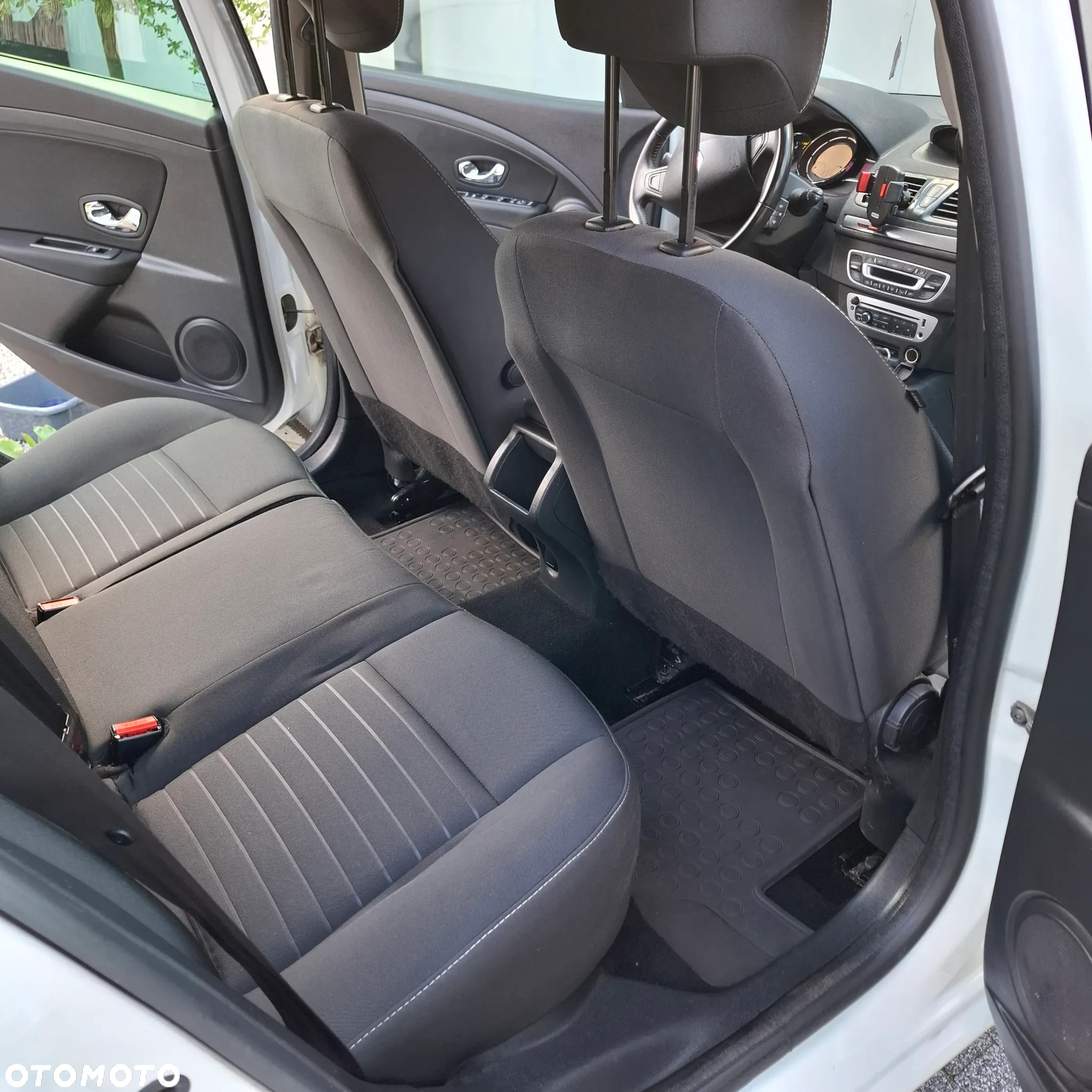Renault Megane 1.5 dCi Energy Limited - 18