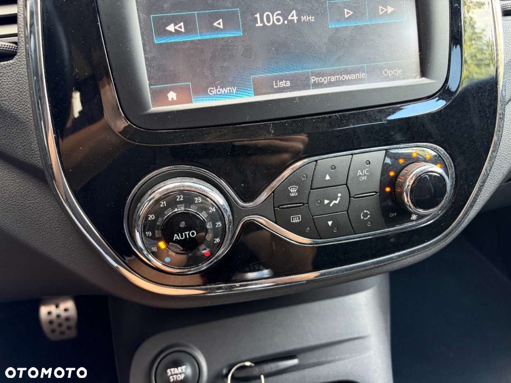 Renault Captur 1.5 dCi Energy Intens - 19