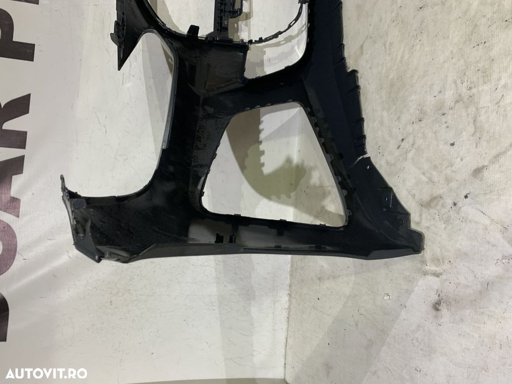 Bara fata BMW Seria 4, G26, M-Sport, 2020, 2021, 2022, 2023, 2024, cod origine OE 51119881896. - 8