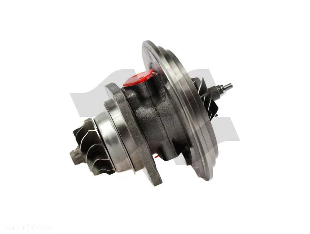 Koras do turbiny 10009880058 MAN BUS 6.9L D0836LF 250kW 07W145703-K - 3
