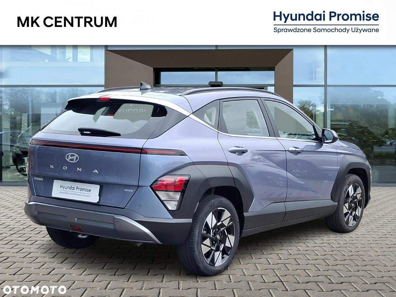 Hyundai Kona - 5