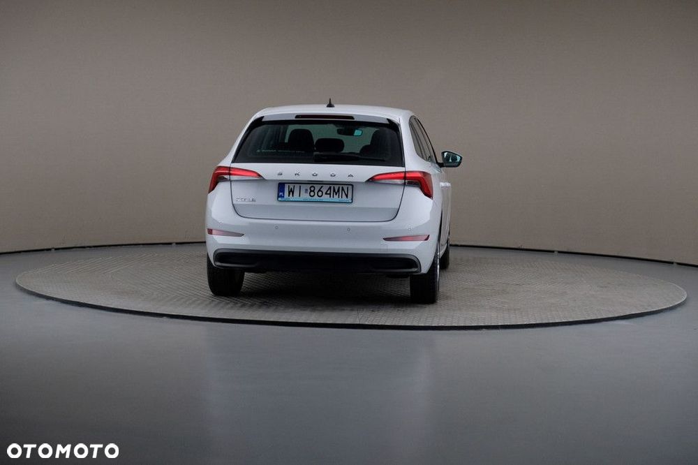 Skoda Scala - 5