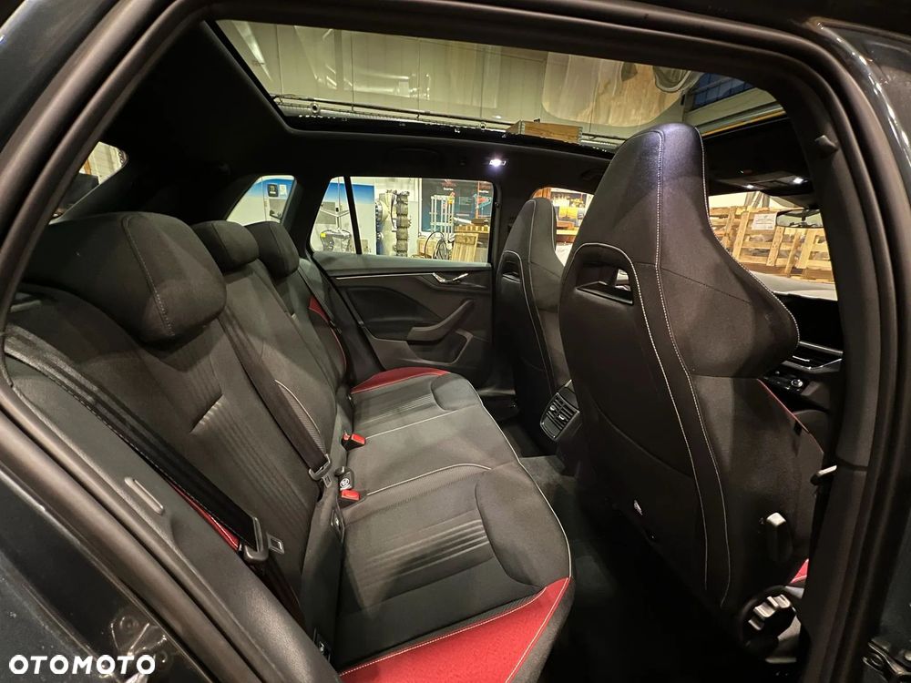 Skoda Kamiq 1.5 TSI Monte Carlo DSG - 20