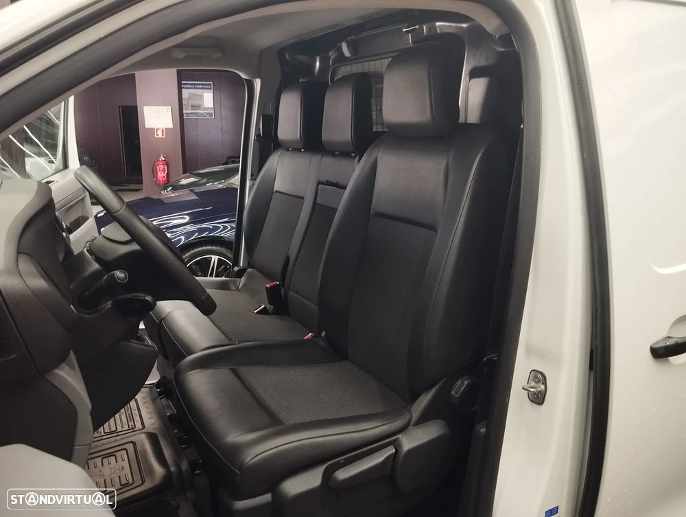 Toyota Proace 2.0 D-4D L1 - 13