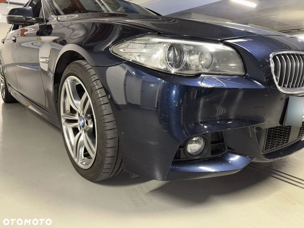 BMW Seria 5 - 16