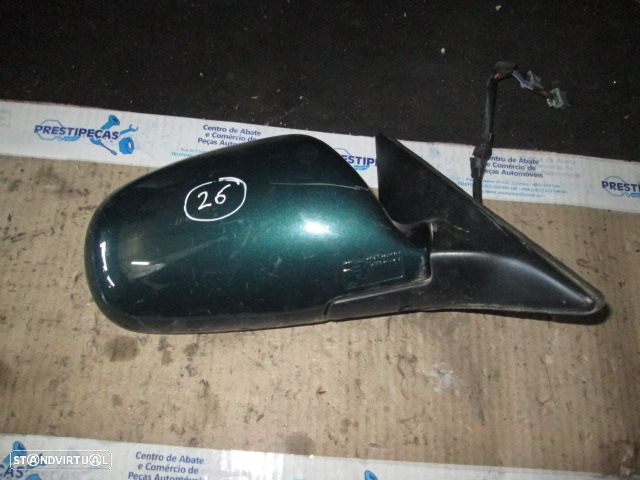 Espelho REF26 ROVER 618 1995 DRT ELETRICO - 2