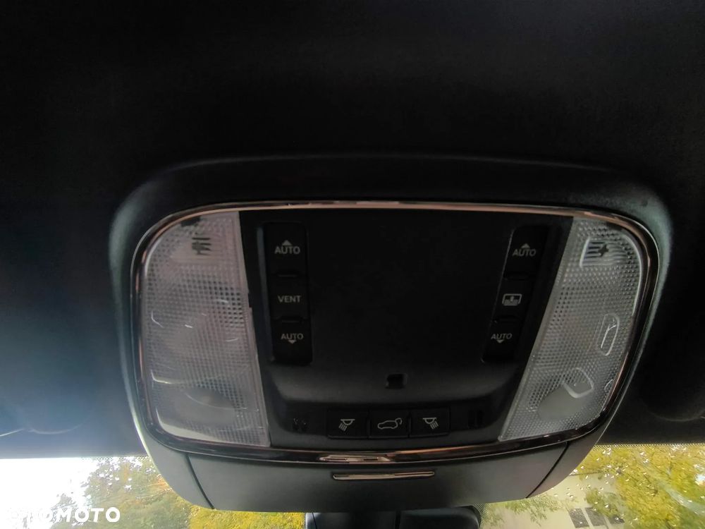 Jeep Grand Cherokee 3.0 CRD Summit - 22