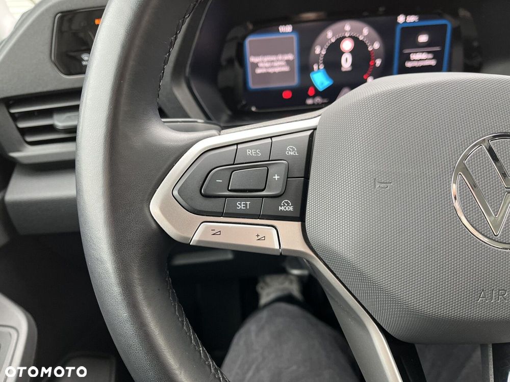 Volkswagen Caddy - 32