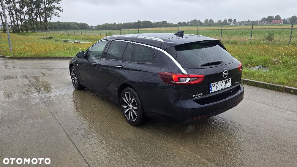 Opel Insignia 2.0 CDTI Elite S&S - 14