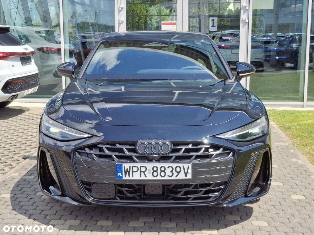 Audi A6 Limousine - 7