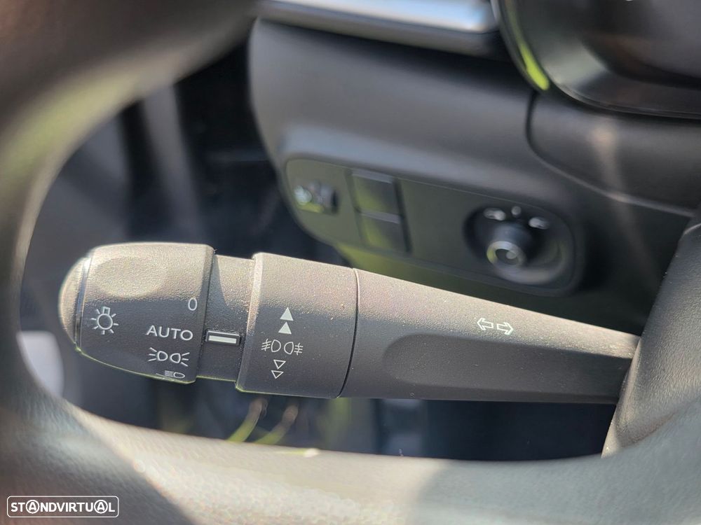 Citroën C3 1.2 PureTech C-Series - 18