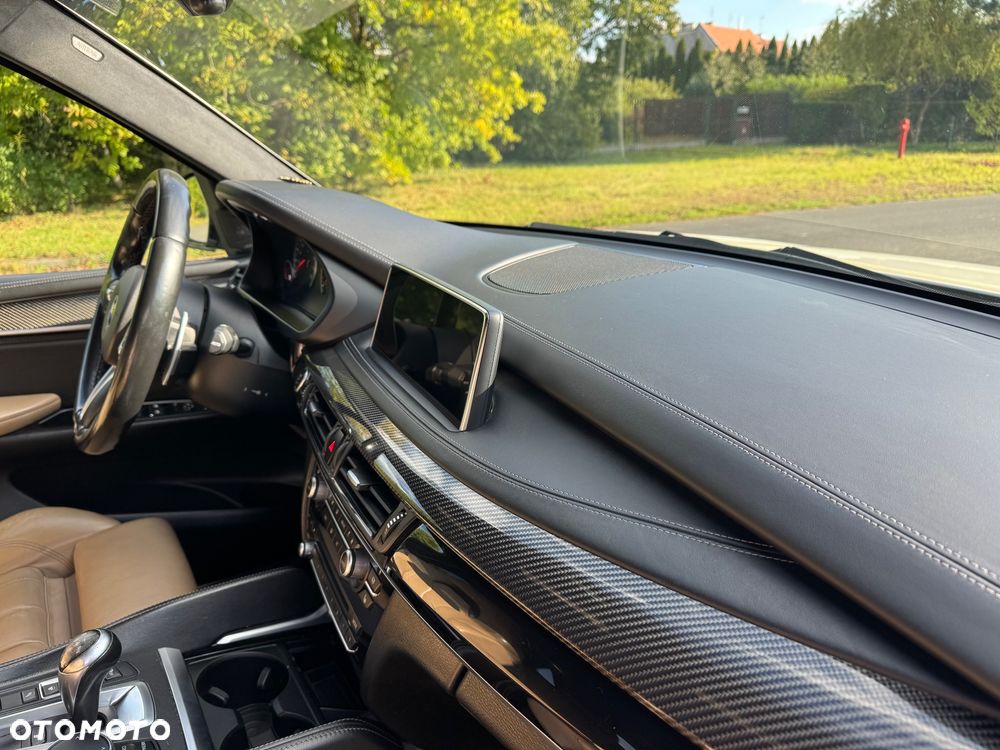 BMW X5 M Standard - 37
