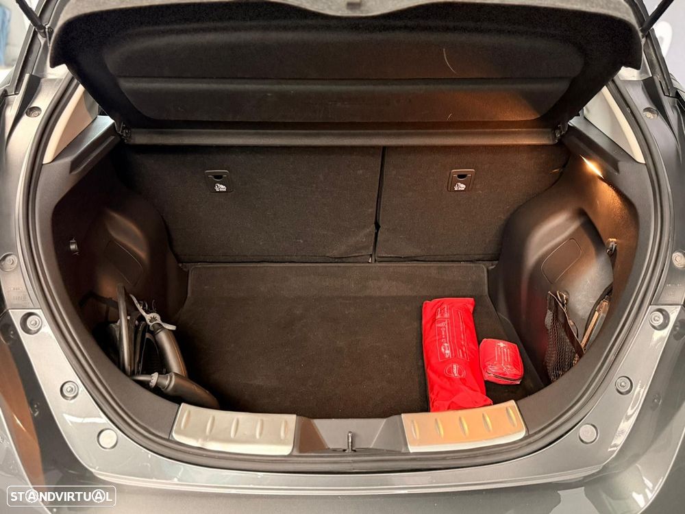 Nissan Leaf e+ N-Connecta - 31