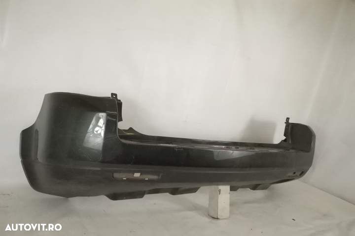 Bara Spate Originala In Stare Buna Land Rover  Freelander  2 [2006 - 2 - 2