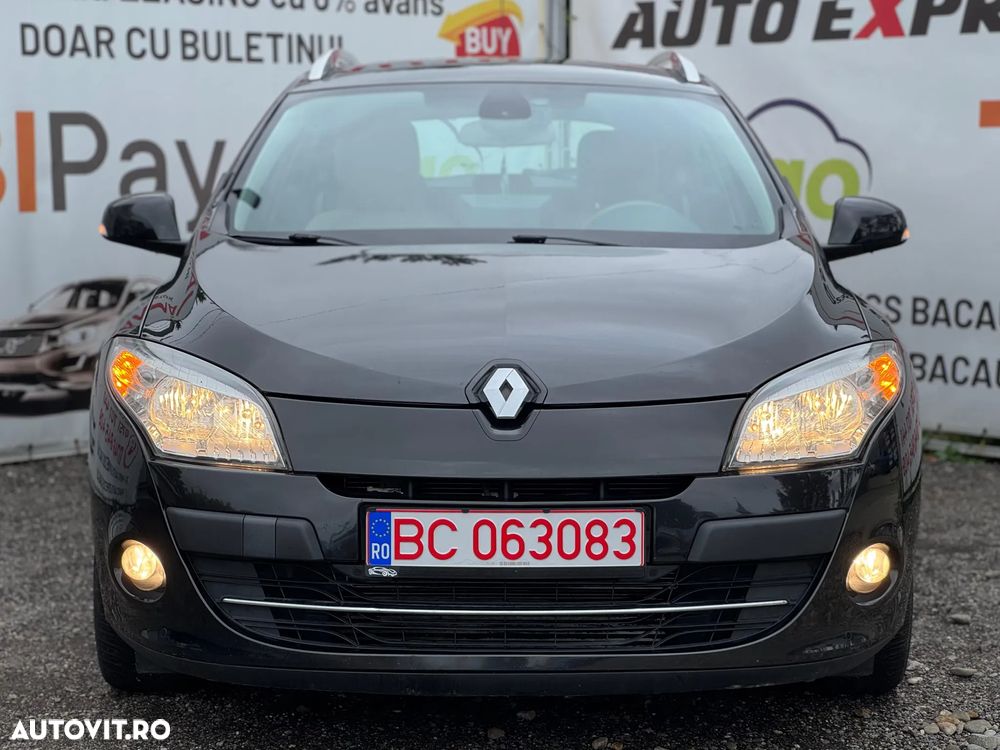 Renault Megane - 13