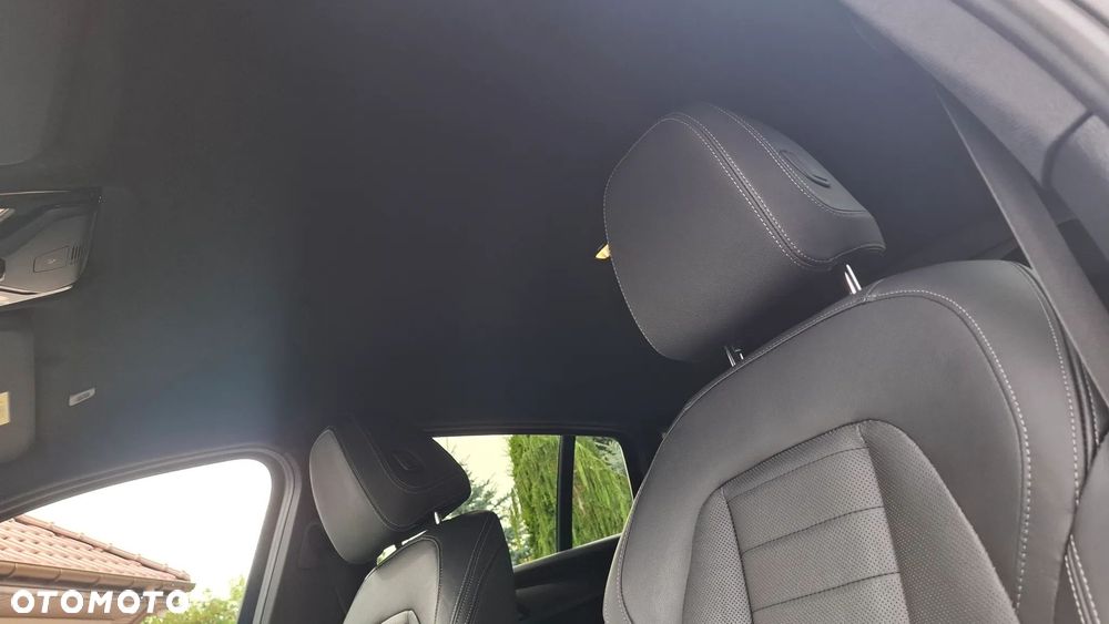 BMW X4 xDrive20d M Sport X sport - 23