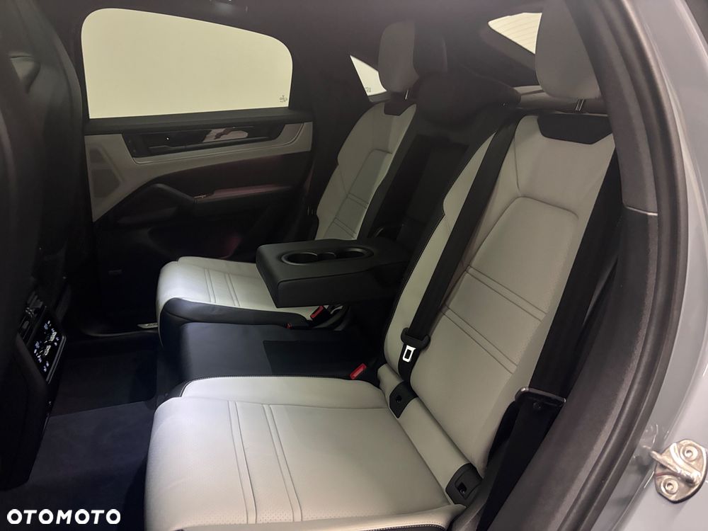 Porsche Cayenne S Tiptronic S - 22