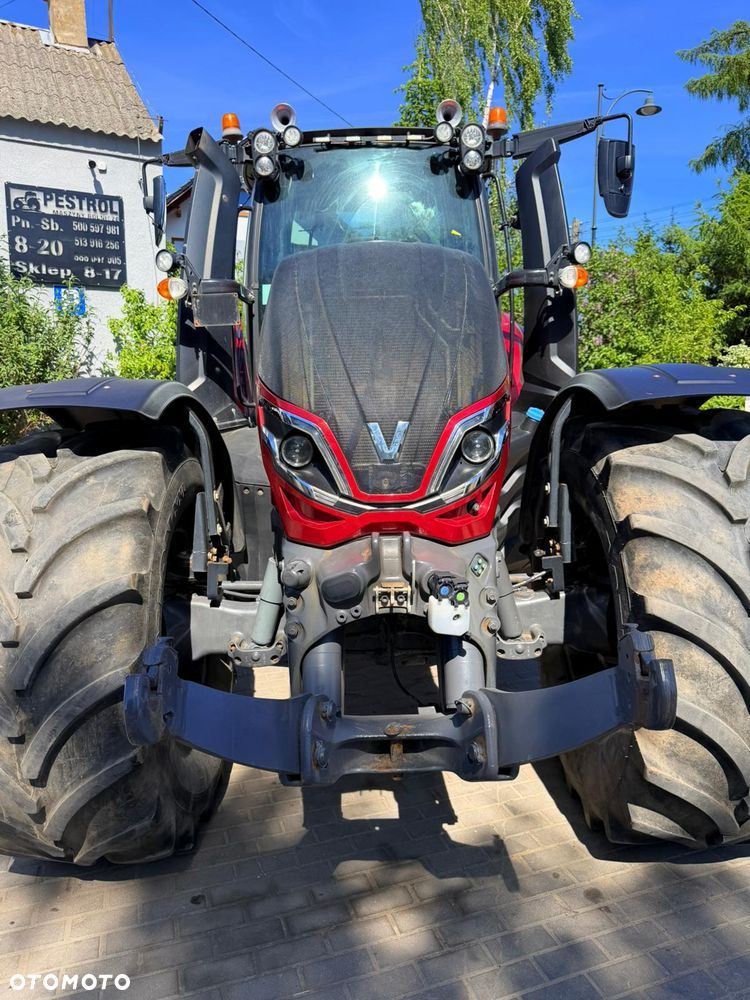 Valtra T 235 Direct Unlimited - 11