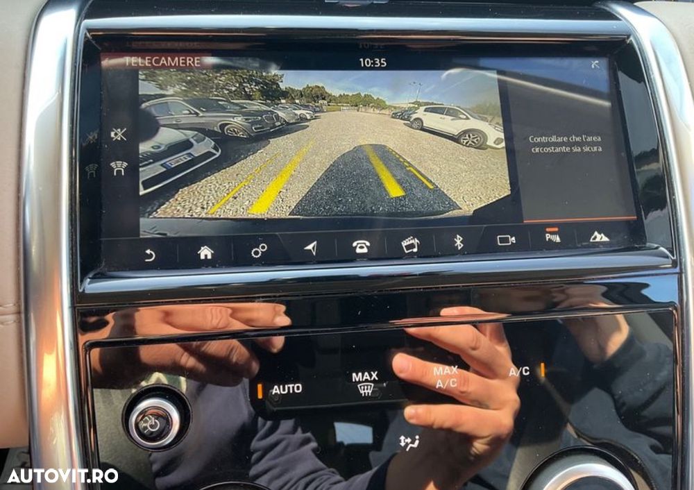 Land Rover Range Rover Velar - 12