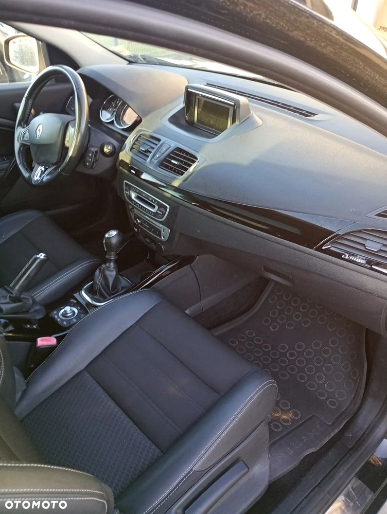 Renault Megane 1.5 dCi Bose - 5