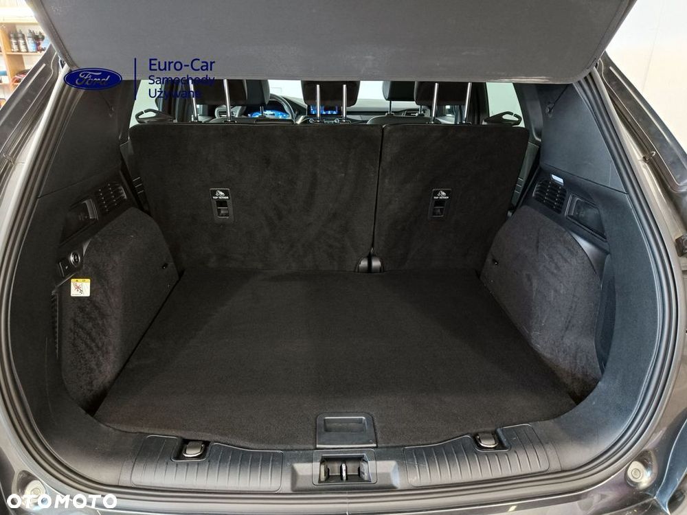 Ford Kuga 2.5P PHEV FWD ST-Line X - 8