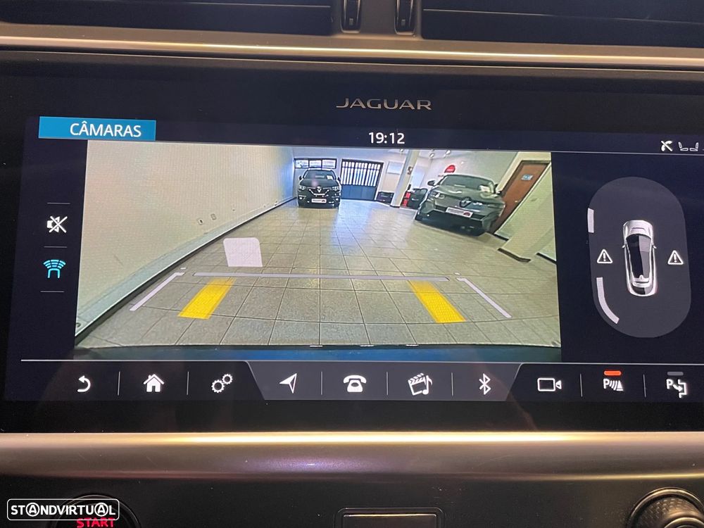 Jaguar I-Pace S AWD Aut. - 40