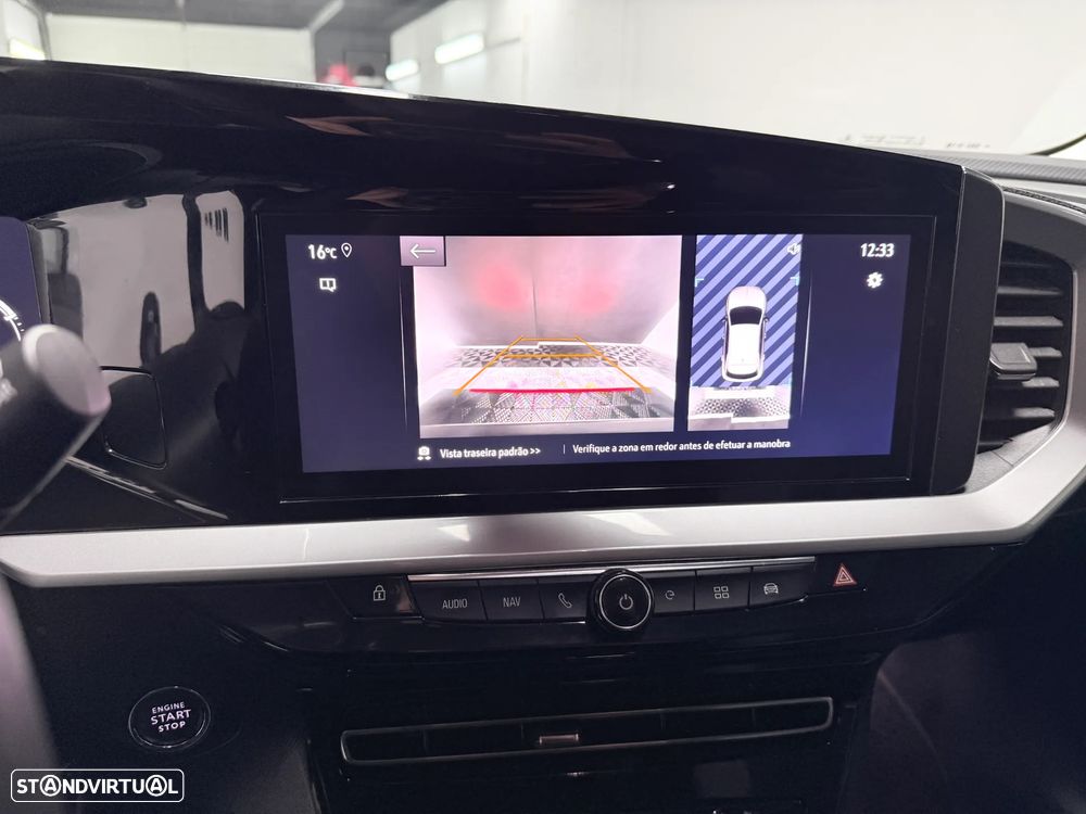 Opel Mokka-e Elegance - 10